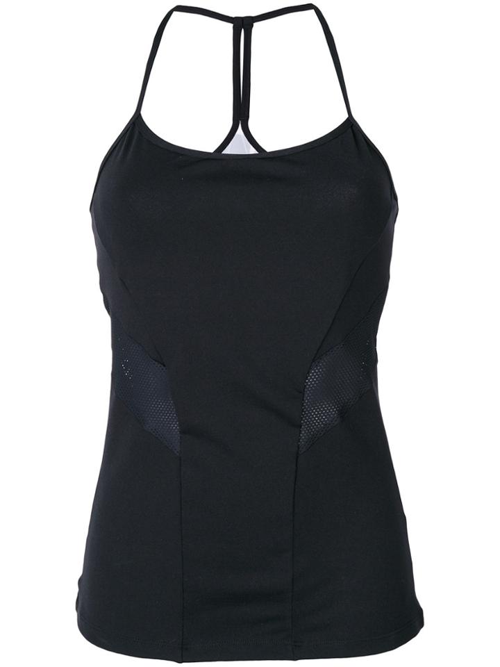 Bodyism I Am Starry Tank Top - Black