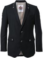 Education From Youngmachines Two Button Blazer