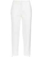 Egrey Berlim Trousers - White