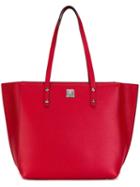 Mcm Large Tote