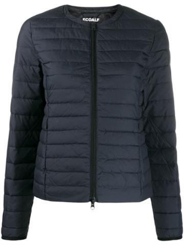 Ecoalf Ecoalf Padded Jacket - Blue