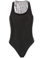 Brigitte Swimsuit - Black
