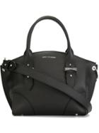 Alexander Mcqueen - 'legend' Tote - Women - Leather - One Size, Women's, Black, Leather