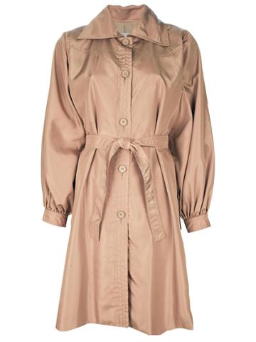 Givenchy Vintage Trenchcoat