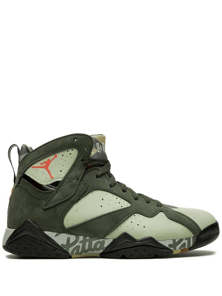 Jordan Air Jordan 7 - Green