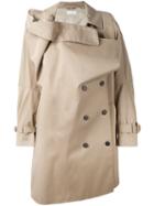 Maison Margiela Vintage Deconstucted Trench Coat
