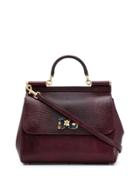 Dolce & Gabbana Bb6235-ai74280342 - Red