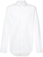 Jil Sander - Classic Shirt - Men - Cotton/polyamide/spandex/elastane - 38, White, Cotton/polyamide/spandex/elastane