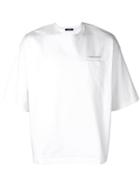 Undercover Basic T-shirt - White