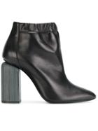 Pierre Hardy Elasticated Ankle Boots - Unavailable
