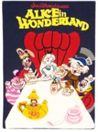 Olympia Le-tan Alice In Wonderland Classic Clutch