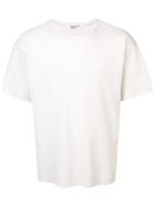 Enfants Riches Déprimés Vad Hande Med Dem Print T-shirt - White