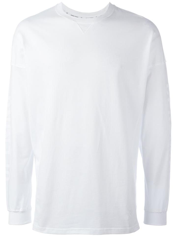 Opening Ceremony Logo Sweatshirt