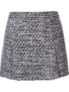 Boutique Moschino High Waisted Shorts