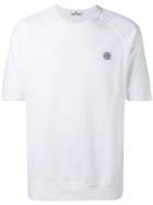 Stone Island Small Logo T-shirt - White
