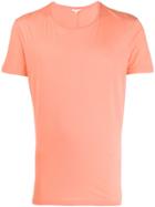 Orlebar Brown Crew Neck T-shirt - Pink