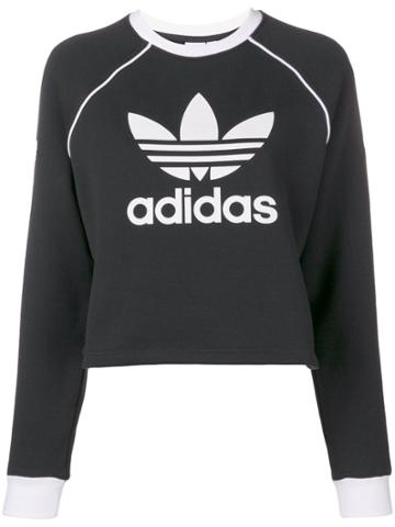 Adidas Xtreme Sweater - Black