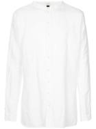 First Aid To The Injured Vervex Shirt - White