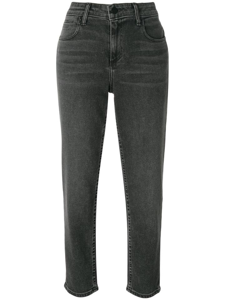 Alexander Wang Ride Jeans - Grey