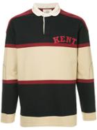Kent & Curwen Embroidered Logo Polo Shirt - Multicolour
