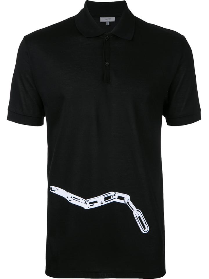 Cerruti 1881 Polo Shirt - Blue