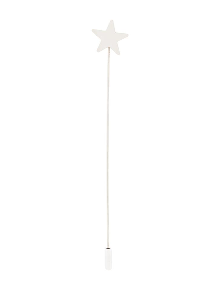 Fefè Star Pin - Metallic