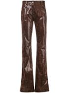 Msgm 2542mdp10518480930 - Brown