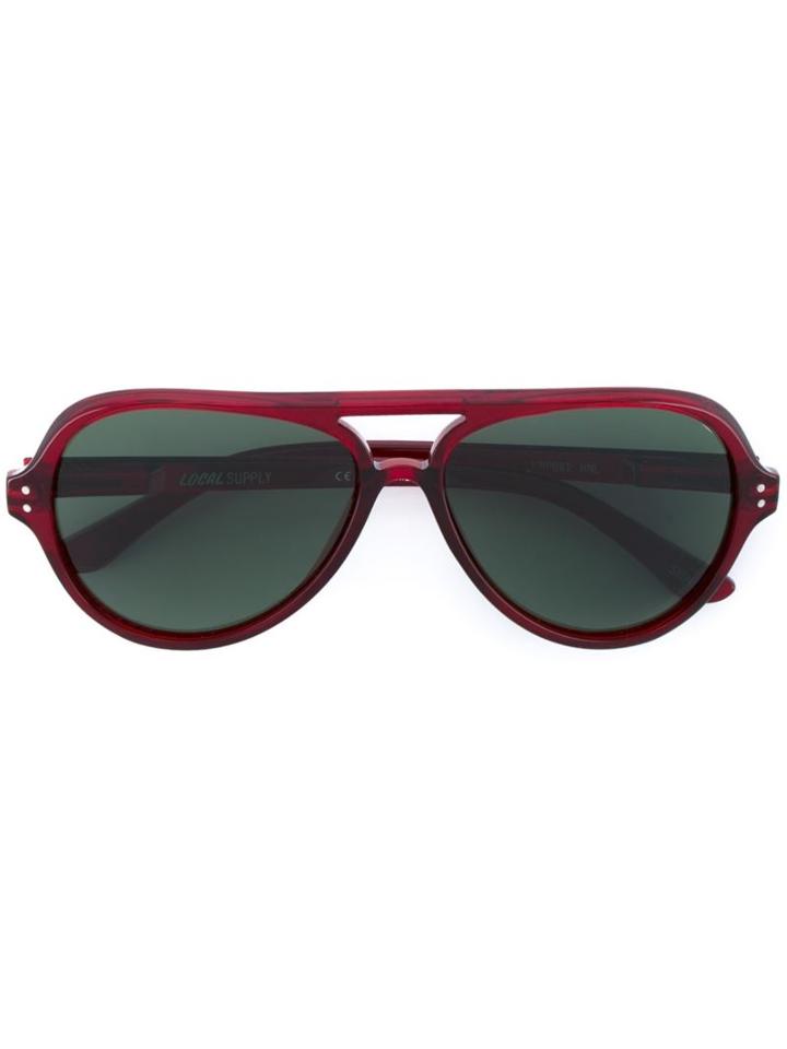 Local Supply 'mia' Sunglasses