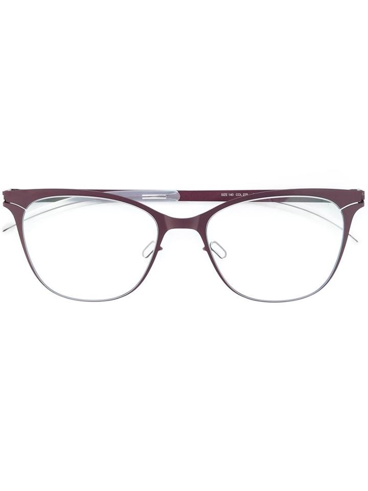 Mykita 'hedy' Optical Frames