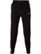 Blood Brother Drawstring Sweatpants, Men's, Size: Xxl, Black, Cotton/polyester