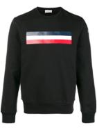 Moncler 952 Sweatshirt - Black