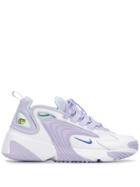 Nike Zoom 2k Sneakers - Purple