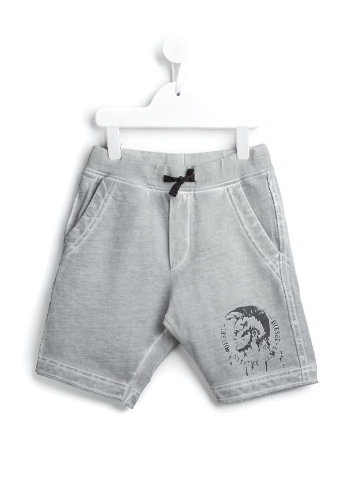 Diesel 'poppin' Shorts
