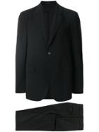 Jil Sander Formal Suit - Black