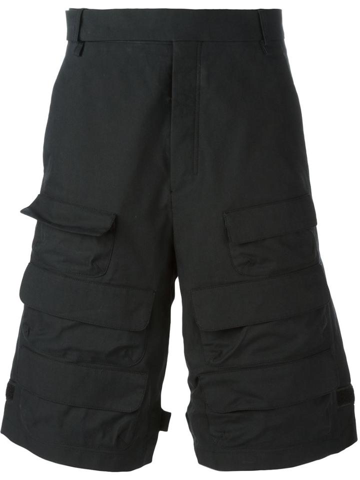 Damir Doma Cargo Shorts