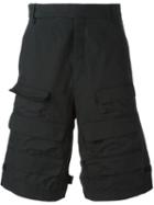 Damir Doma Cargo Shorts