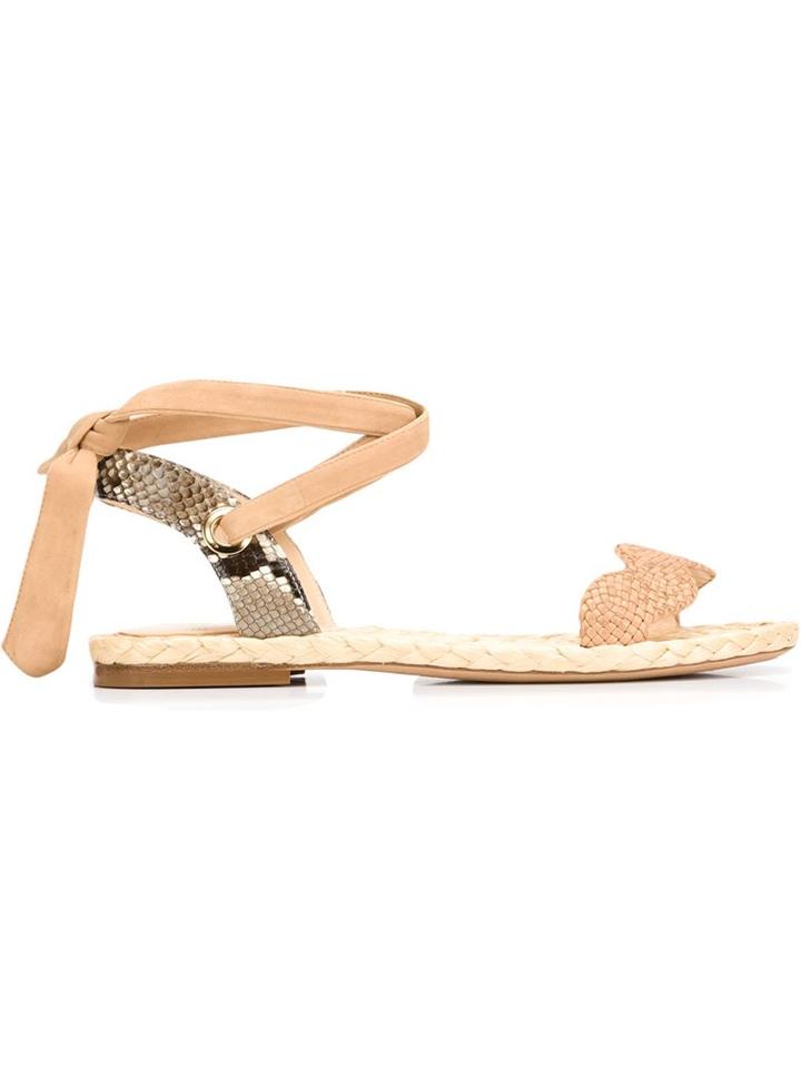 Alexandre Birman 'dana' Sandals