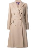 Ralph Lauren 'fabian' Lightweight Coat