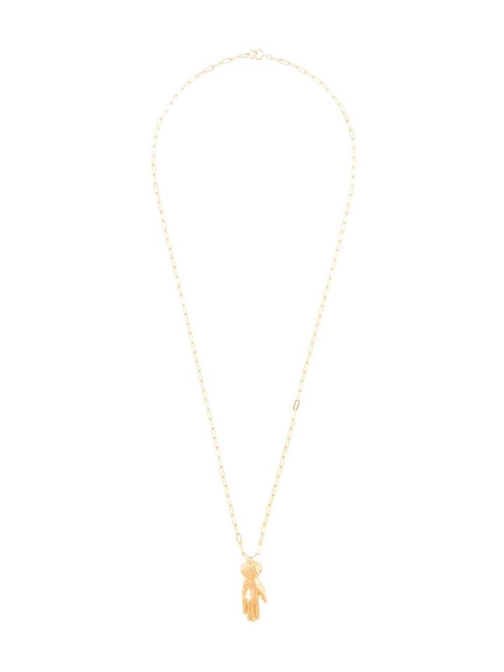 Alighieri The Curator Necklace - Gold
