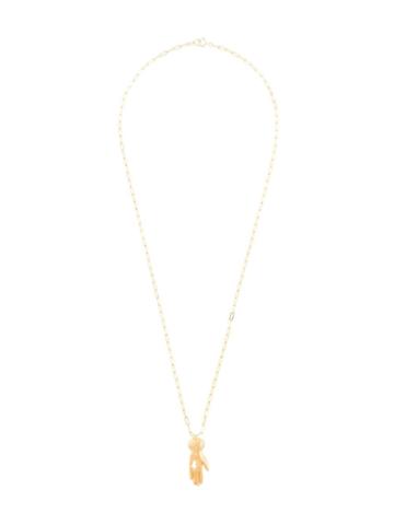 Alighieri The Curator Necklace - Gold