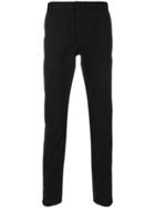 Boss Hugo Boss Halyk Tailored Trousers - Black