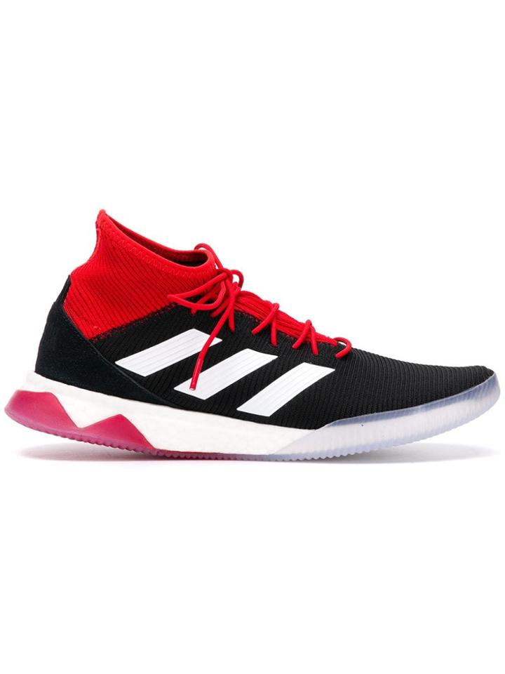 Adidas Predator Tango 18.1 Sneakers - Black
