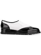 Sacai Sacai Spangle P - Black