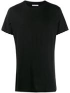John Elliott Slim Fit T-shirt - Black