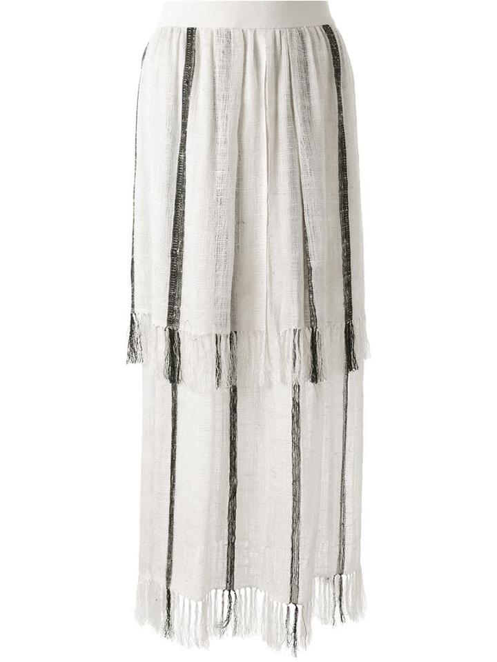 Kitx 'madagascar' Skirt