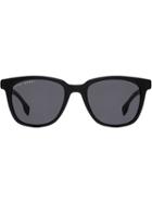 Boss Hugo Boss 1037/s Sunglasses - Black