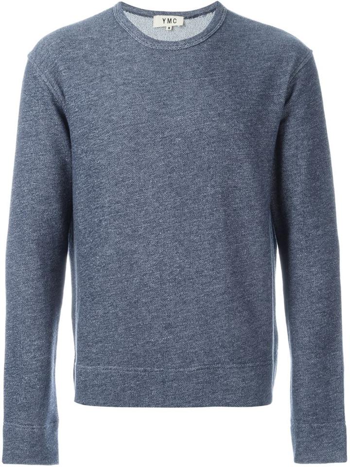 Ymc Classic Sweater