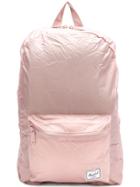 Herschel Supply Co. Technical Zipped Backpack - Pink