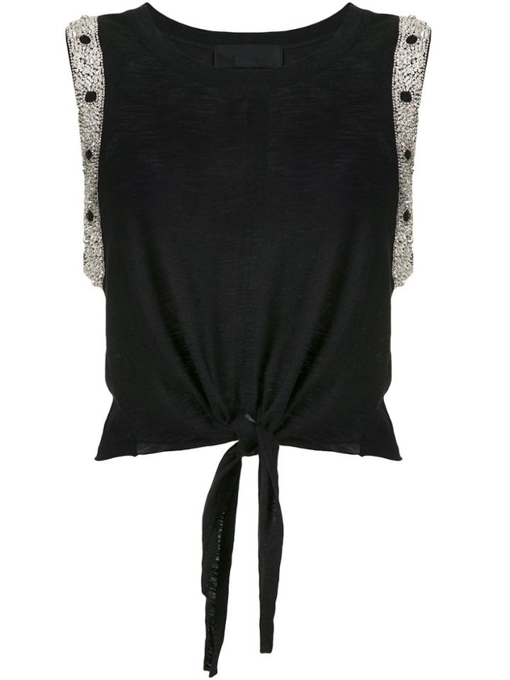 Andrea Bogosian Andrea Bogosian 003625 Noir - Black