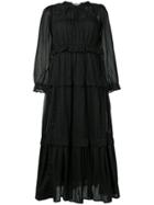 Isabel Marant Étoile Obonis Dress - Black